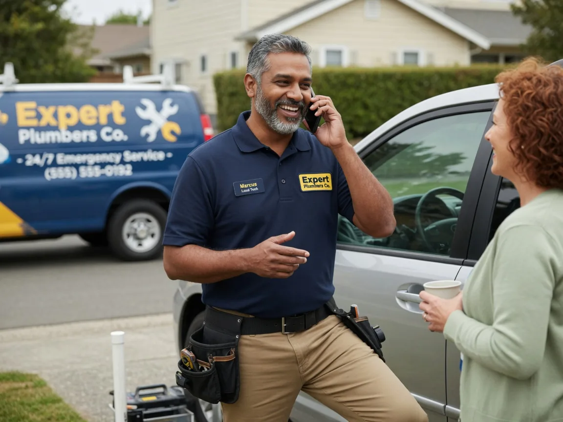 Drain Cleaning Erwinna, PA FAQs